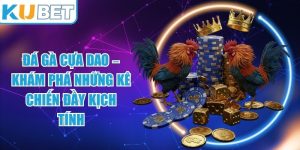 Đá Gà Cựa Dao