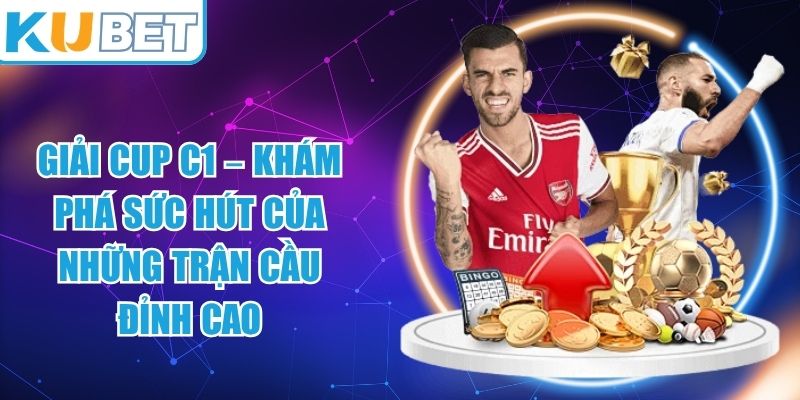 Giải Cup C1