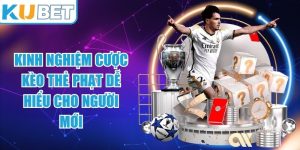 Kinh Nghiệm Cược Kèo Thẻ Phạt