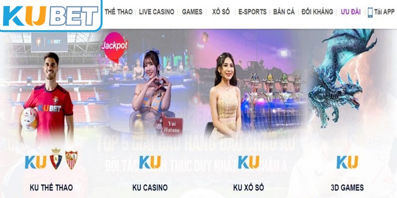 KUBET có uy tín không là câu hỏi bàn tán lớn hiện nay