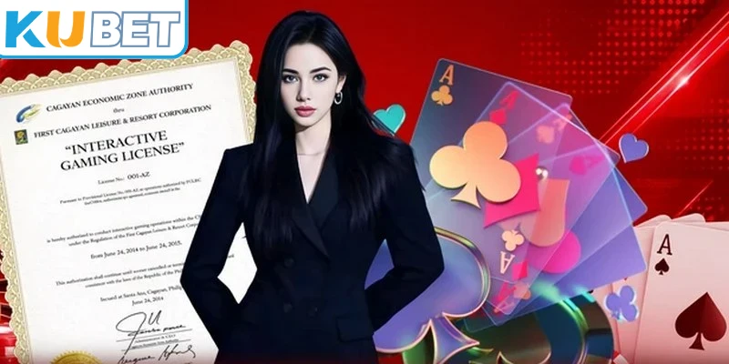 Một số thông tin cơ bản về nhà cái KUBET