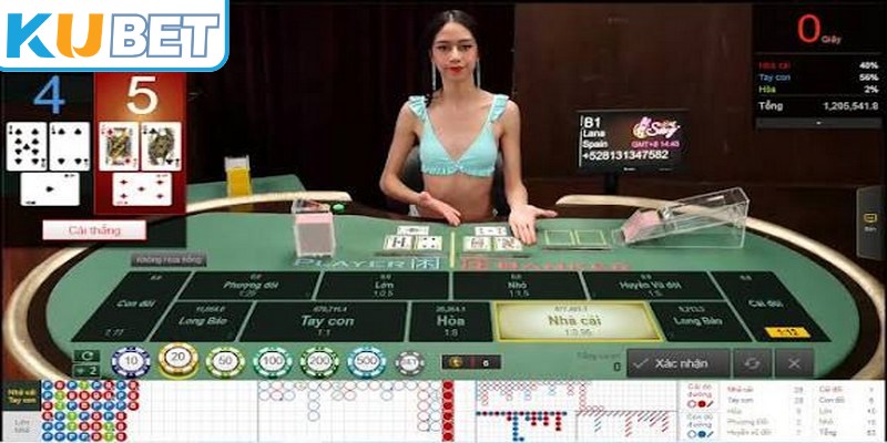 Nhiều bet thủ lựa chọn AE casino bởi những ưu điểm sảnh mang lại