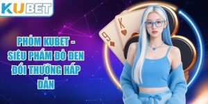 Phỏm KUBET