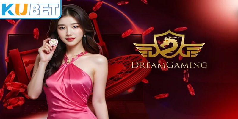 Sảnh DG casino được xem là thiên đường cá cược trực tuyến chất lượng cao